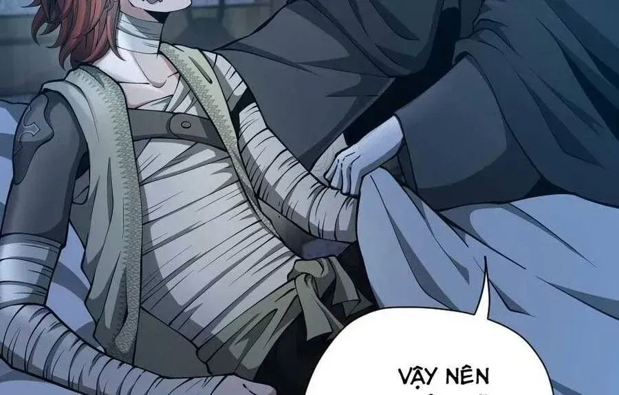 Ánh Sáng Cuối Con Đường Chap 158.4 - Next Chap 159.4