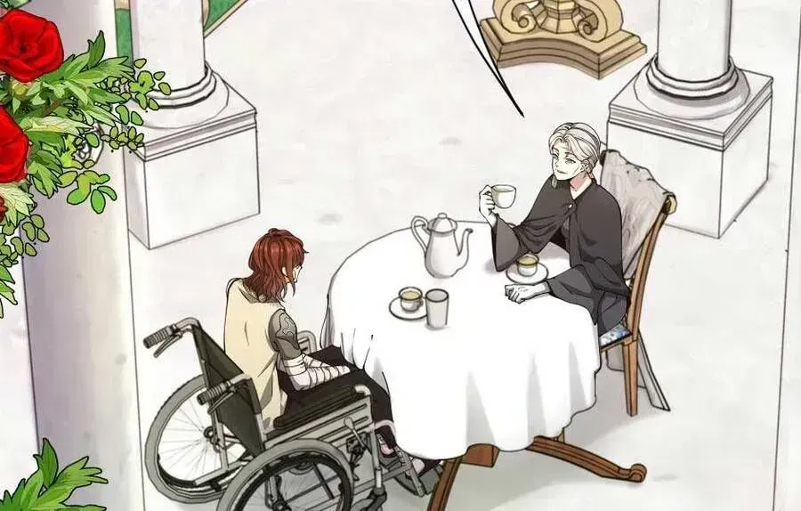 Ánh Sáng Cuối Con Đường Chap 158.4 - Next Chap 159.4