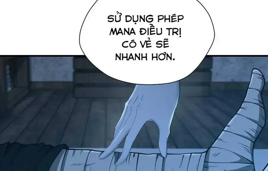 Ánh Sáng Cuối Con Đường Chap 158.4 - Next Chap 159.4