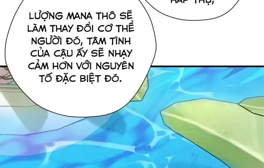 Ánh Sáng Cuối Con Đường Chap 158.5 - Next Chap 159.5