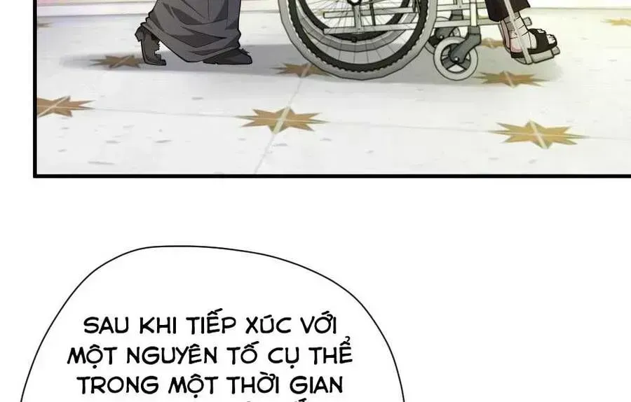 Ánh Sáng Cuối Con Đường Chap 158.6 - Next Chap 159.6