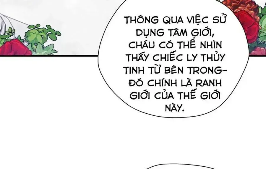Ánh Sáng Cuối Con Đường Chap 158.6 - Next Chap 159.6