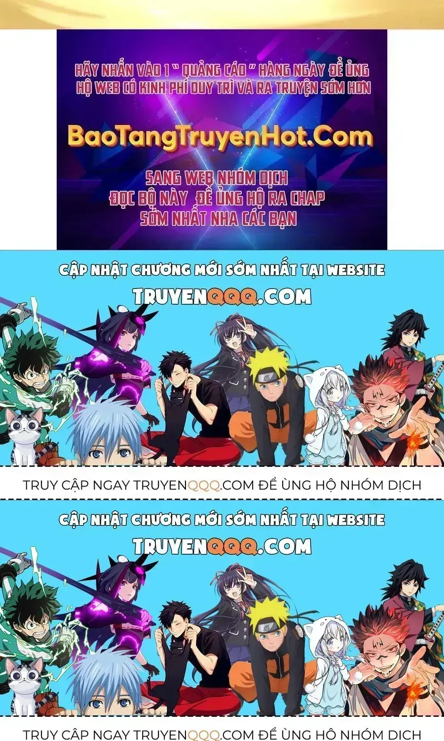 Ánh Sáng Cuối Con Đường Chap 158.6 - Next Chap 159.6
