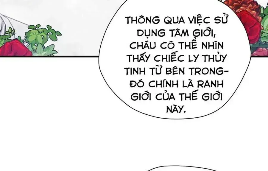 Ánh Sáng Cuối Con Đường Chap 158.7 - Next Chap 159.7