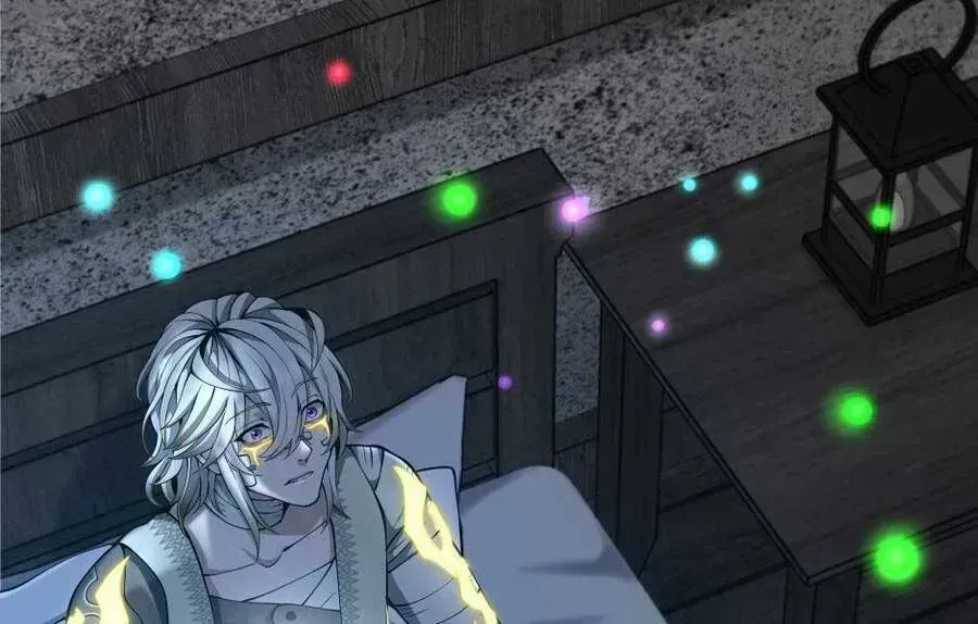 Ánh Sáng Cuối Con Đường Chap 158.7 - Next Chap 159.7
