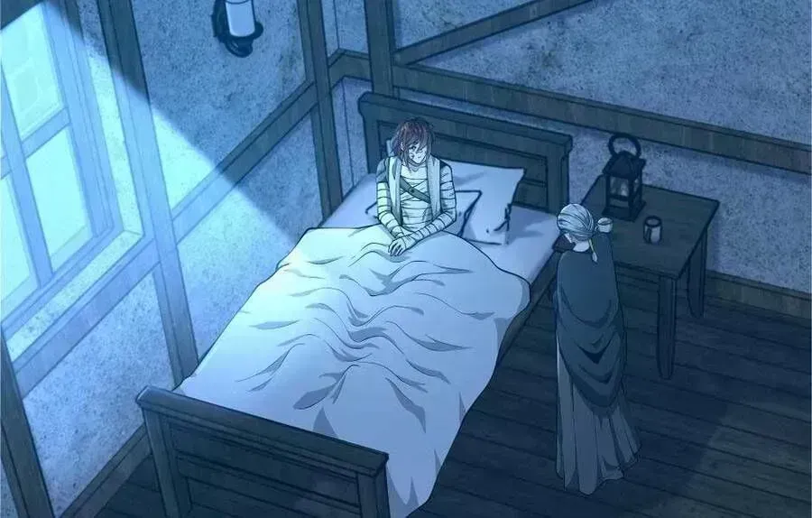 Ánh Sáng Cuối Con Đường Chap 158.7 - Next Chap 159.7