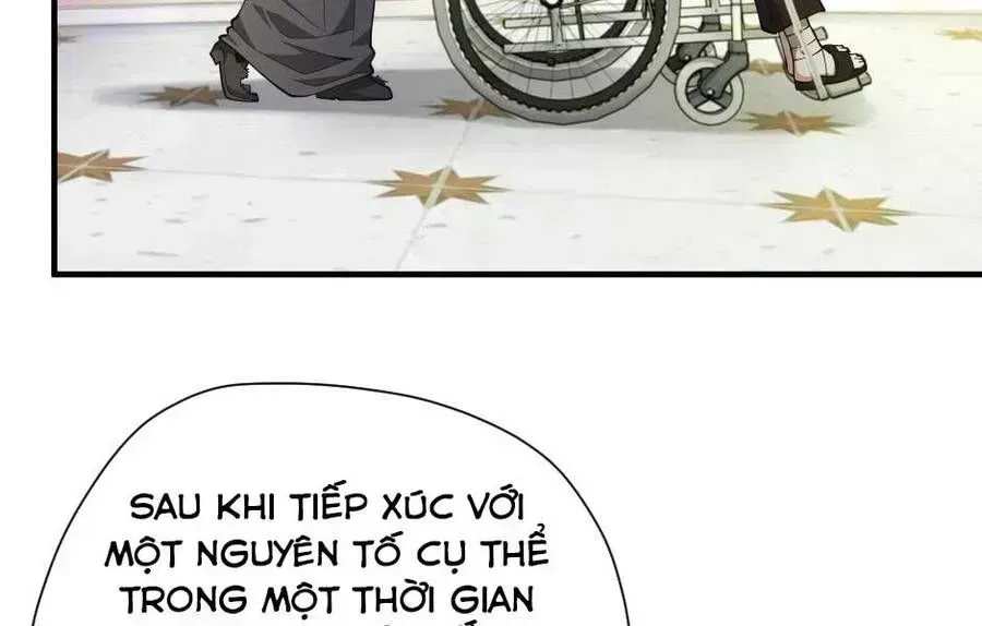 Ánh Sáng Cuối Con Đường Chap 158.8 - Next Chap 159.8