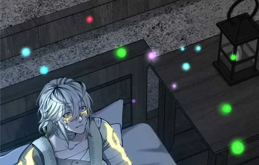 Ánh Sáng Cuối Con Đường Chap 158.8 - Next Chap 159.8