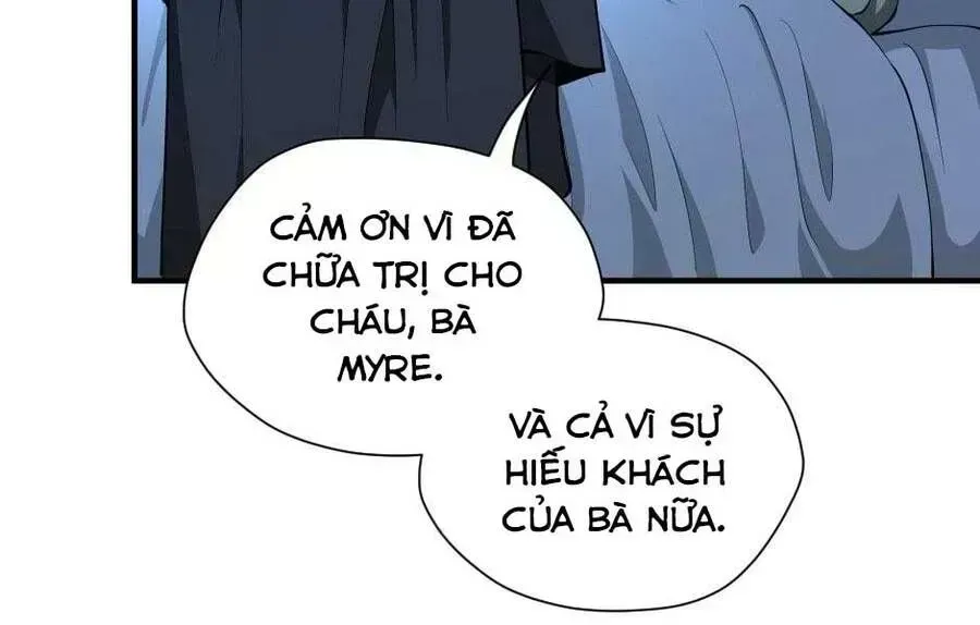 Ánh Sáng Cuối Con Đường Chap 158.9 - Next Chap 159.9