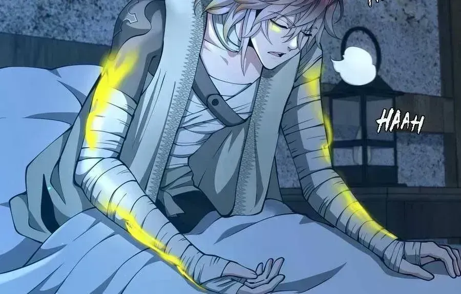 Ánh Sáng Cuối Con Đường Chap 158.9 - Next Chap 159.9