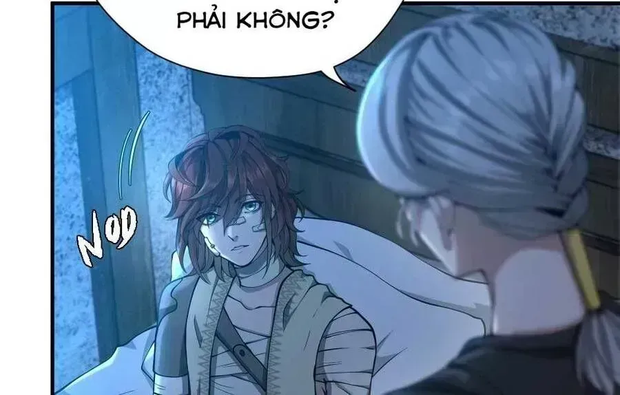 Ánh Sáng Cuối Con Đường Chap 158.9 - Next Chap 159.9