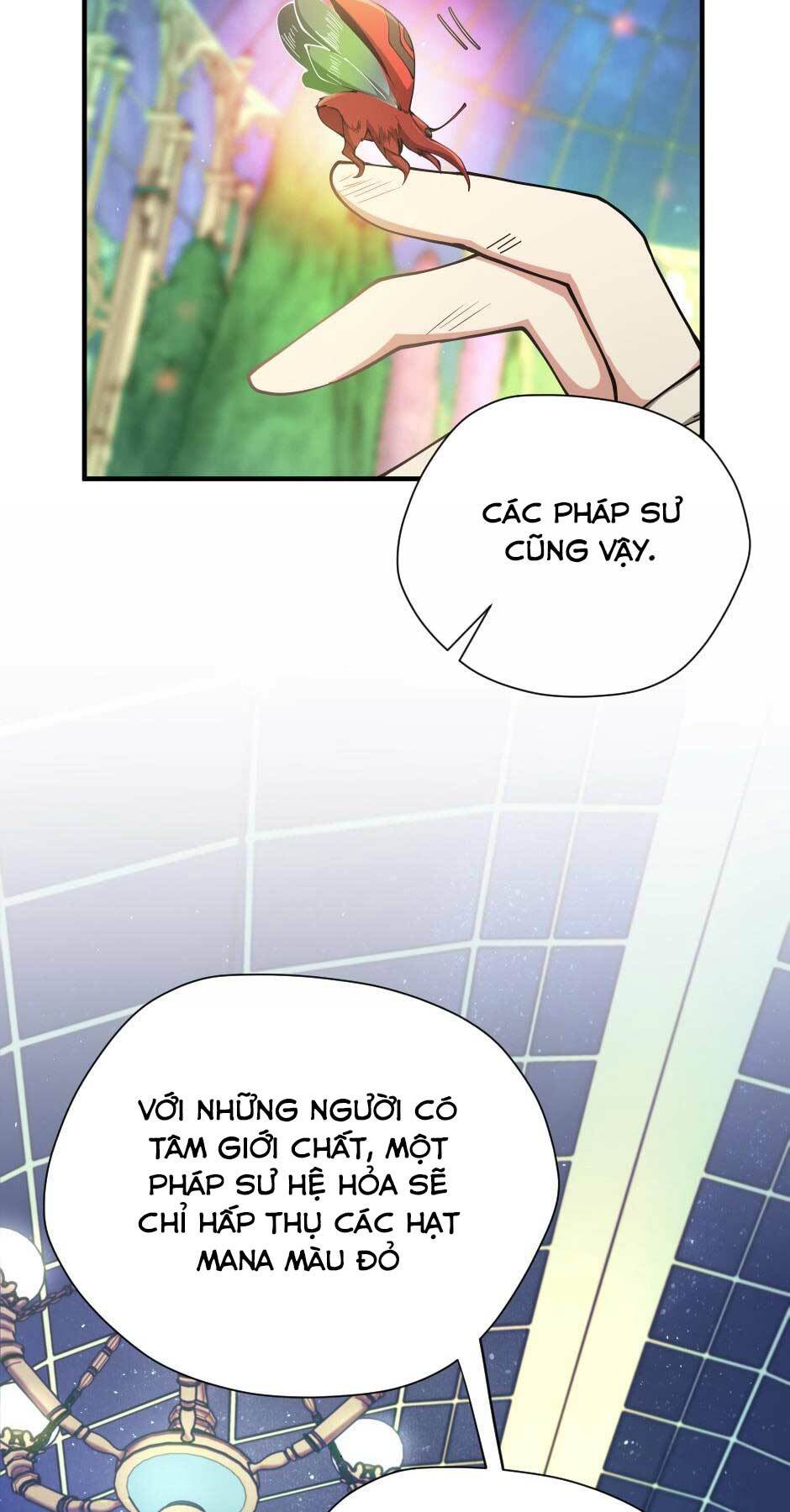 Ánh Sáng Cuối Con Đường Chap 158 - Next Chap 159