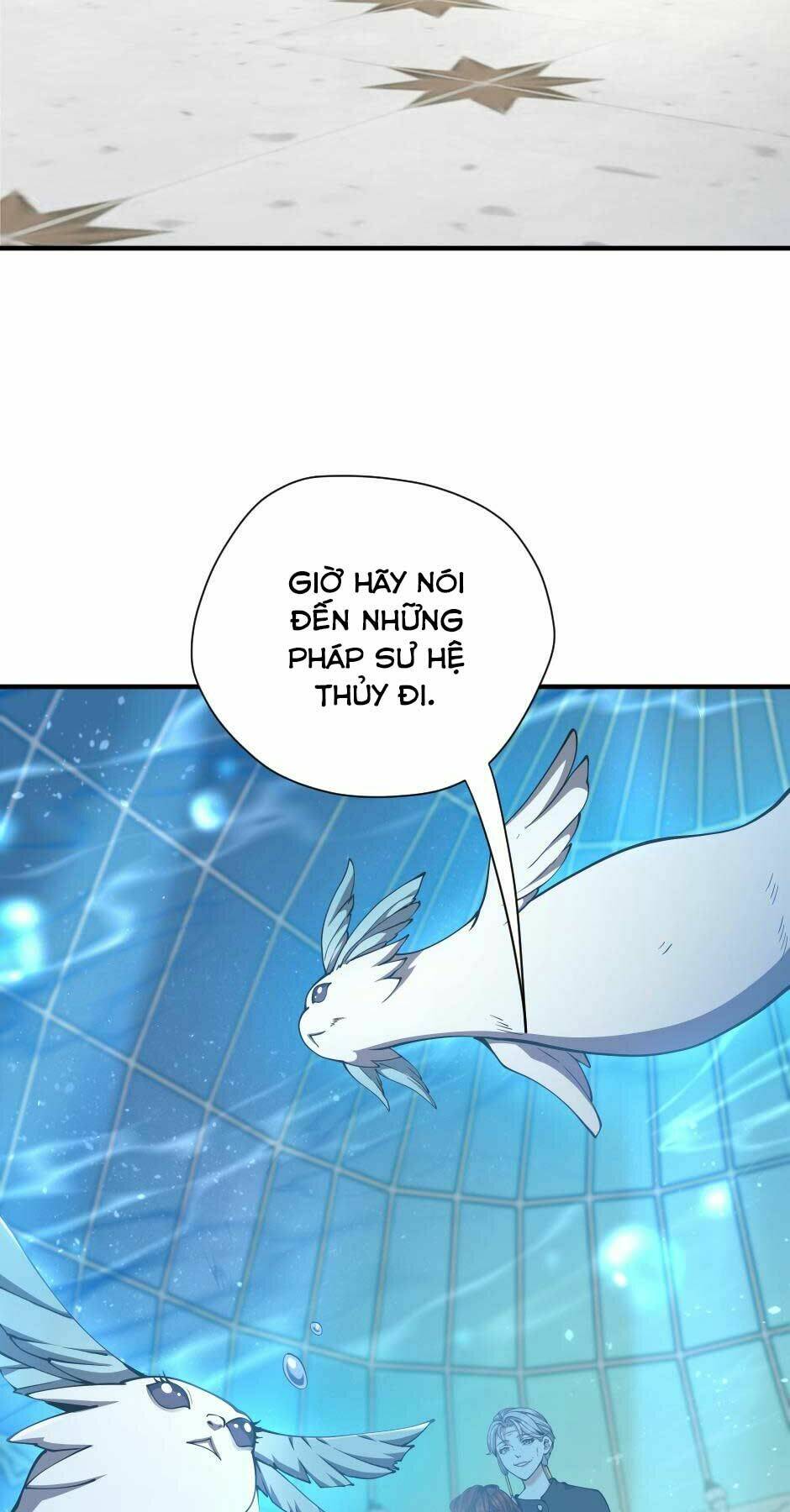 Ánh Sáng Cuối Con Đường Chap 158 - Next Chap 159