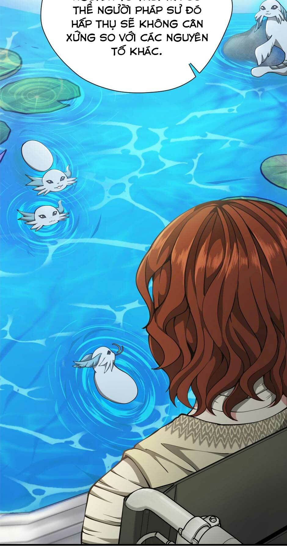 Ánh Sáng Cuối Con Đường Chap 158 - Next Chap 159