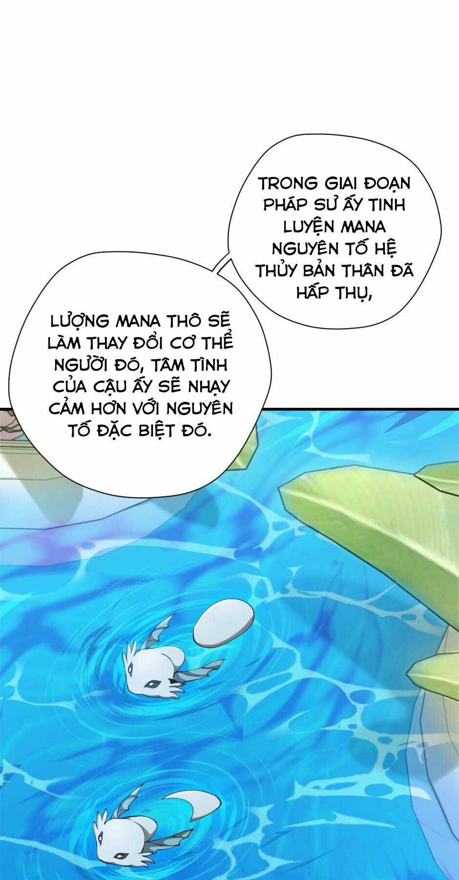 Ánh Sáng Cuối Con Đường Chap 158 - Next Chap 159