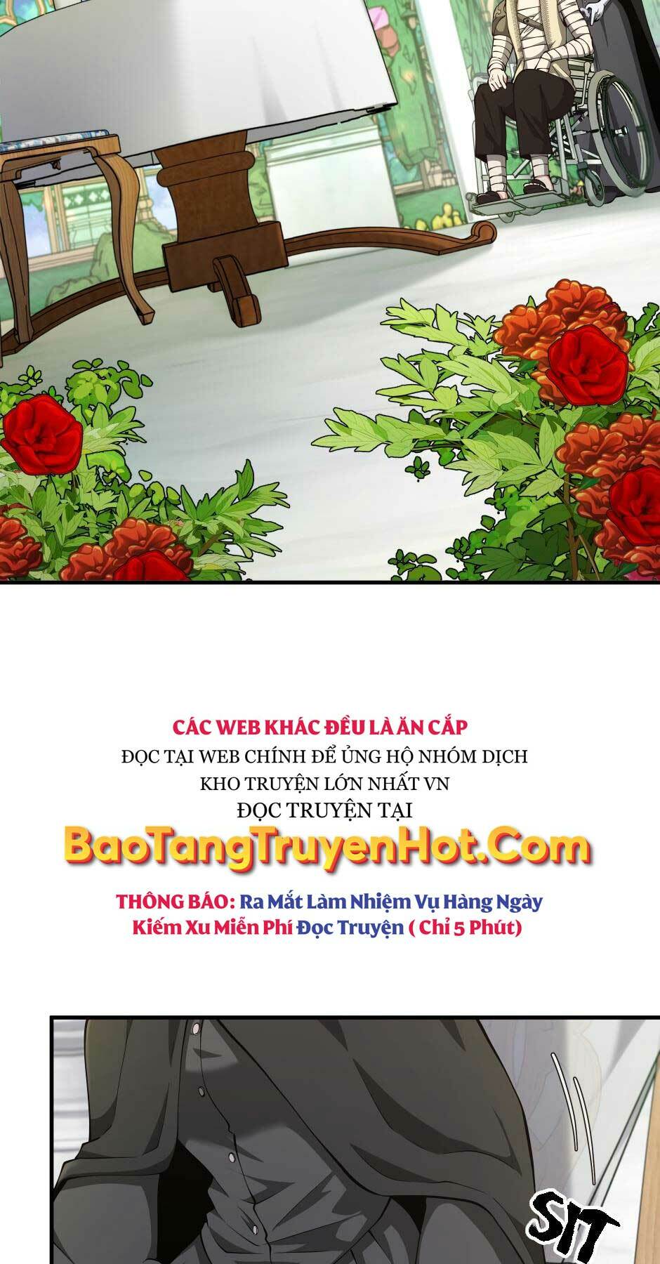Ánh Sáng Cuối Con Đường Chap 158 - Next Chap 159