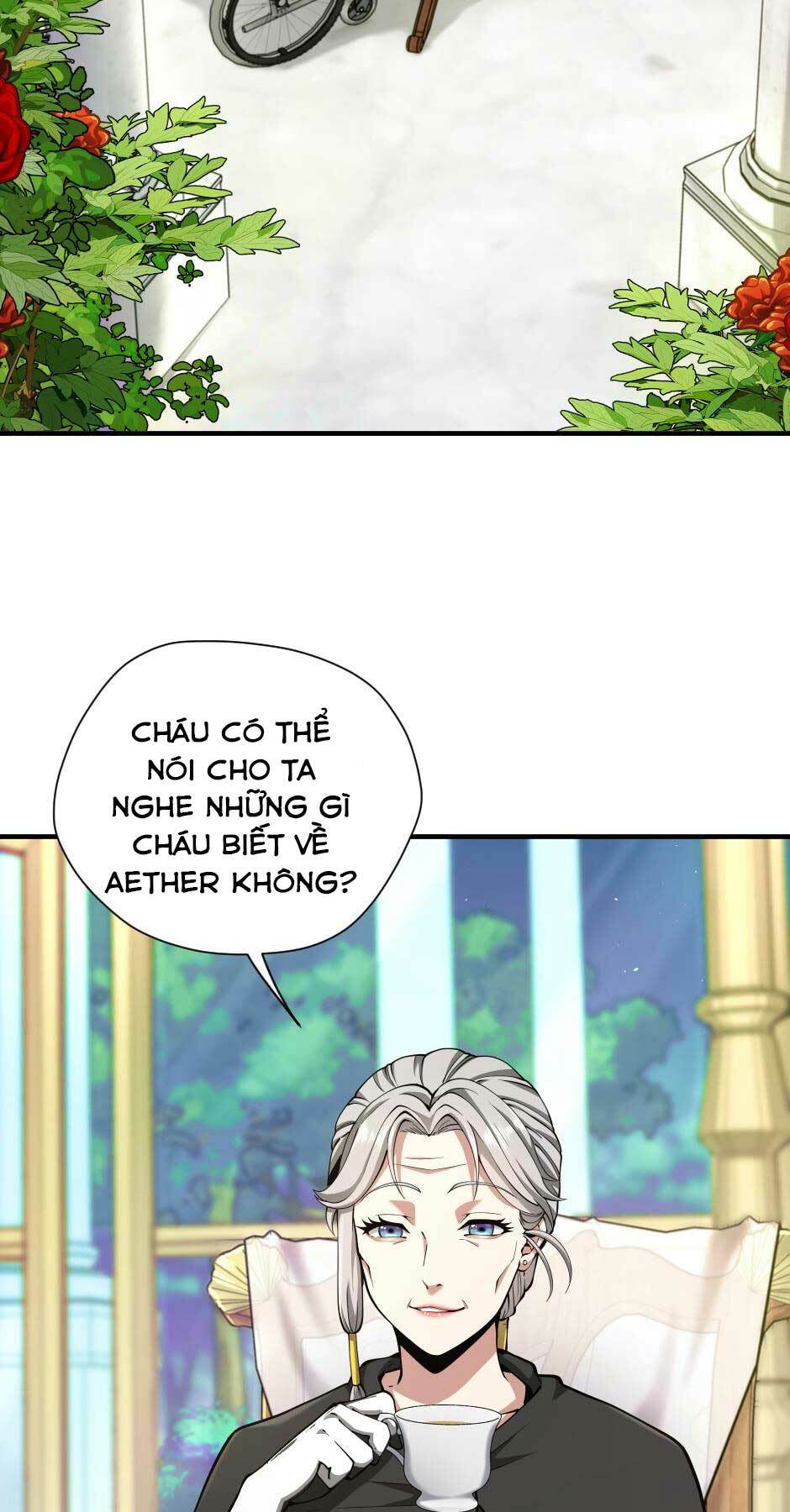 Ánh Sáng Cuối Con Đường Chap 158 - Next Chap 159