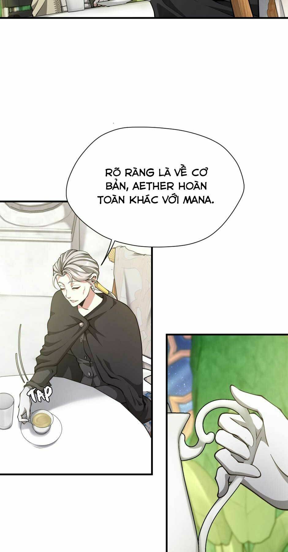 Ánh Sáng Cuối Con Đường Chap 158 - Next Chap 159