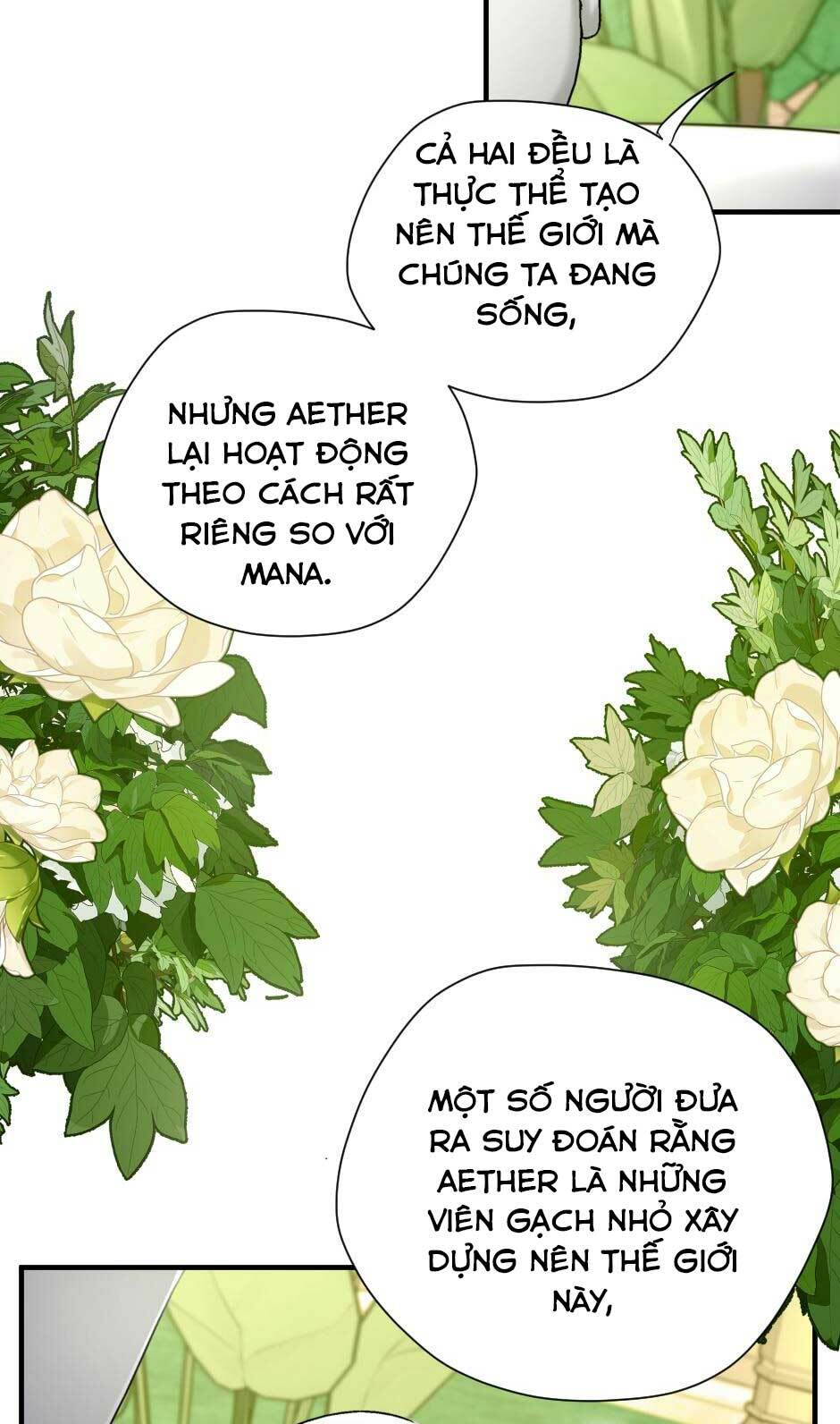 Ánh Sáng Cuối Con Đường Chap 158 - Next Chap 159