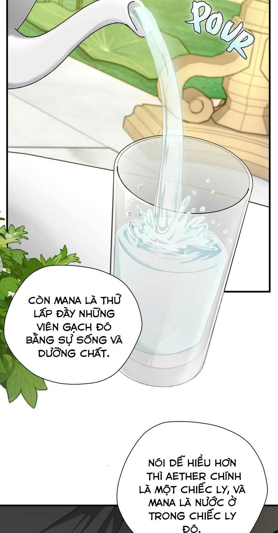 Ánh Sáng Cuối Con Đường Chap 158 - Next Chap 159
