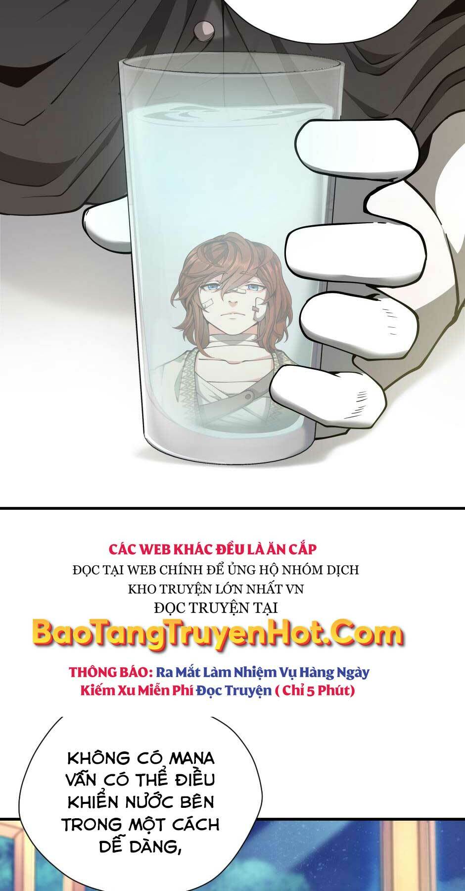 Ánh Sáng Cuối Con Đường Chap 158 - Next Chap 159