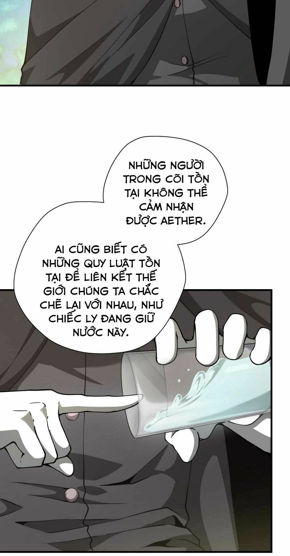 Ánh Sáng Cuối Con Đường Chap 158 - Next Chap 159