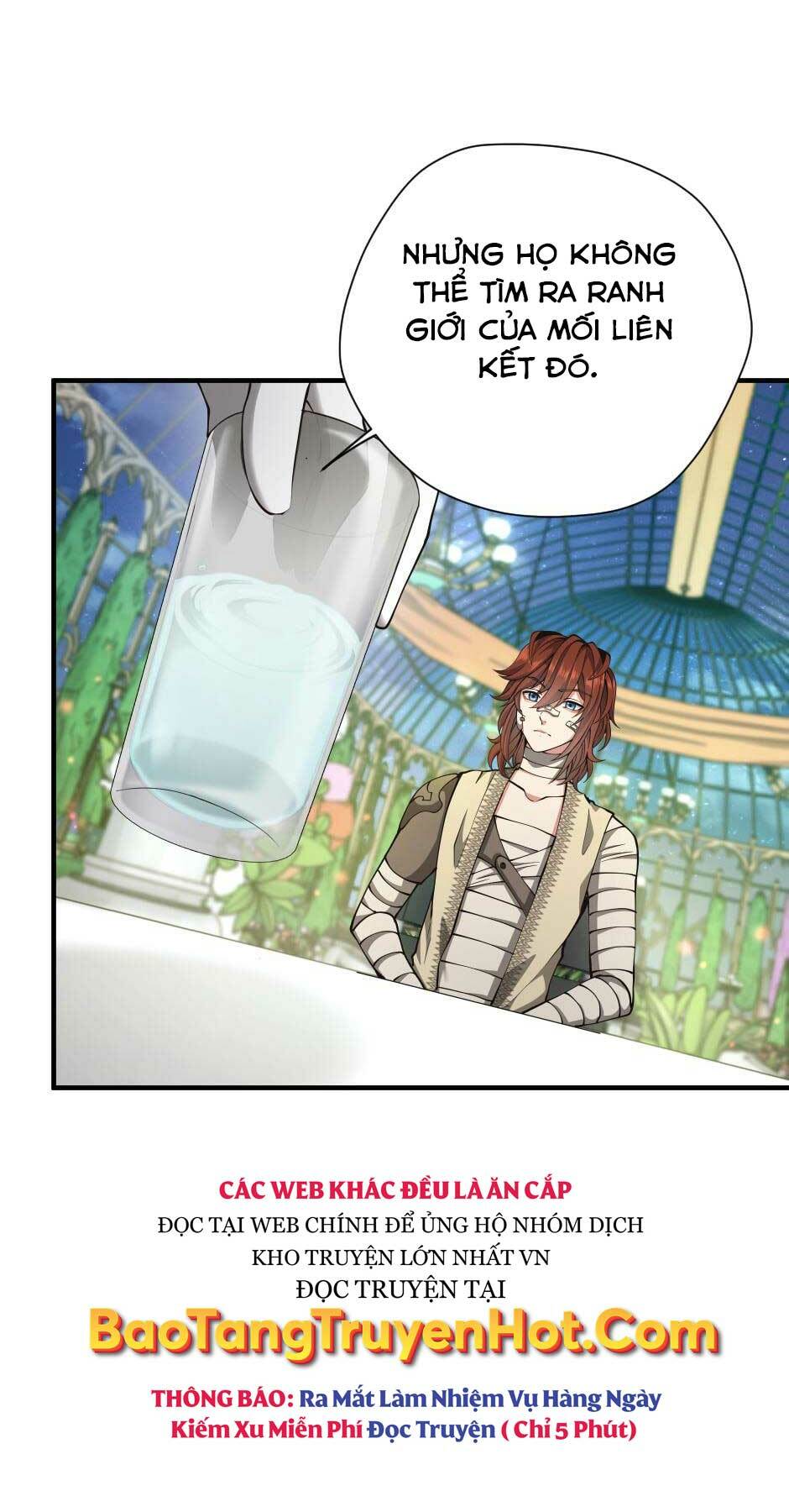 Ánh Sáng Cuối Con Đường Chap 158 - Next Chap 159