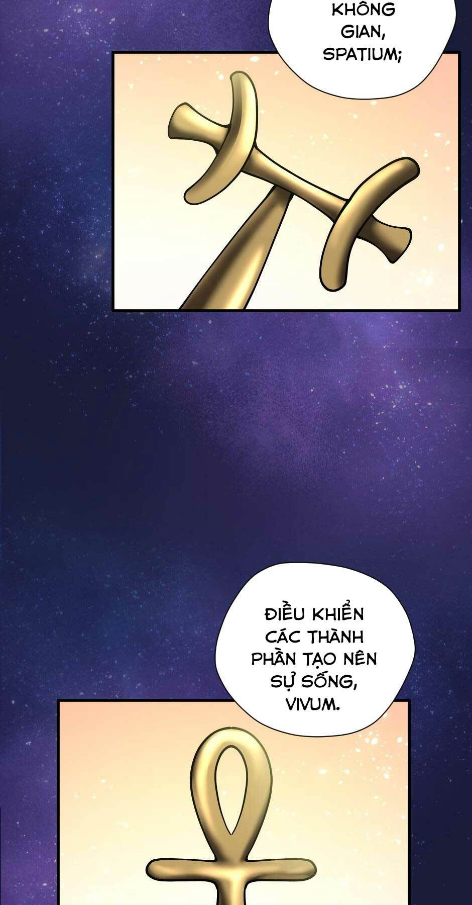 Ánh Sáng Cuối Con Đường Chap 158 - Next Chap 159