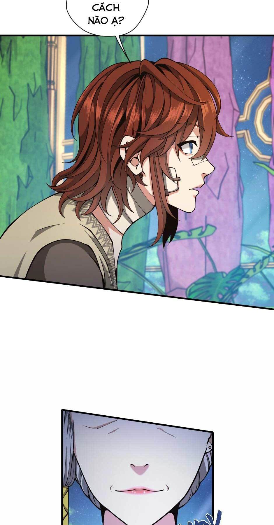 Ánh Sáng Cuối Con Đường Chap 158 - Next Chap 159
