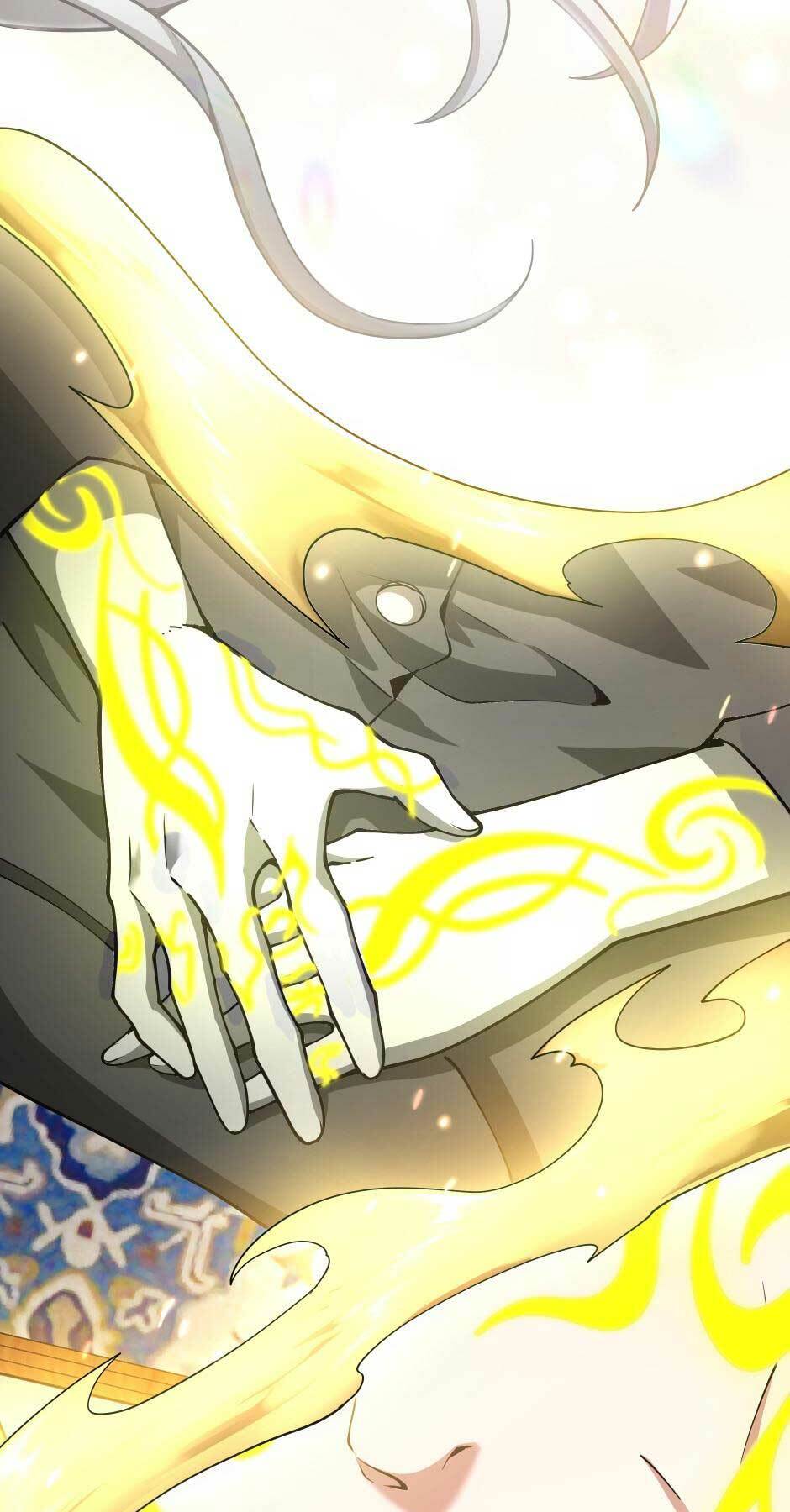 Ánh Sáng Cuối Con Đường Chap 158 - Next Chap 159