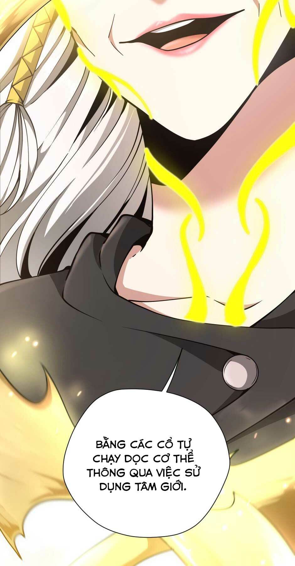 Ánh Sáng Cuối Con Đường Chap 158 - Next Chap 159