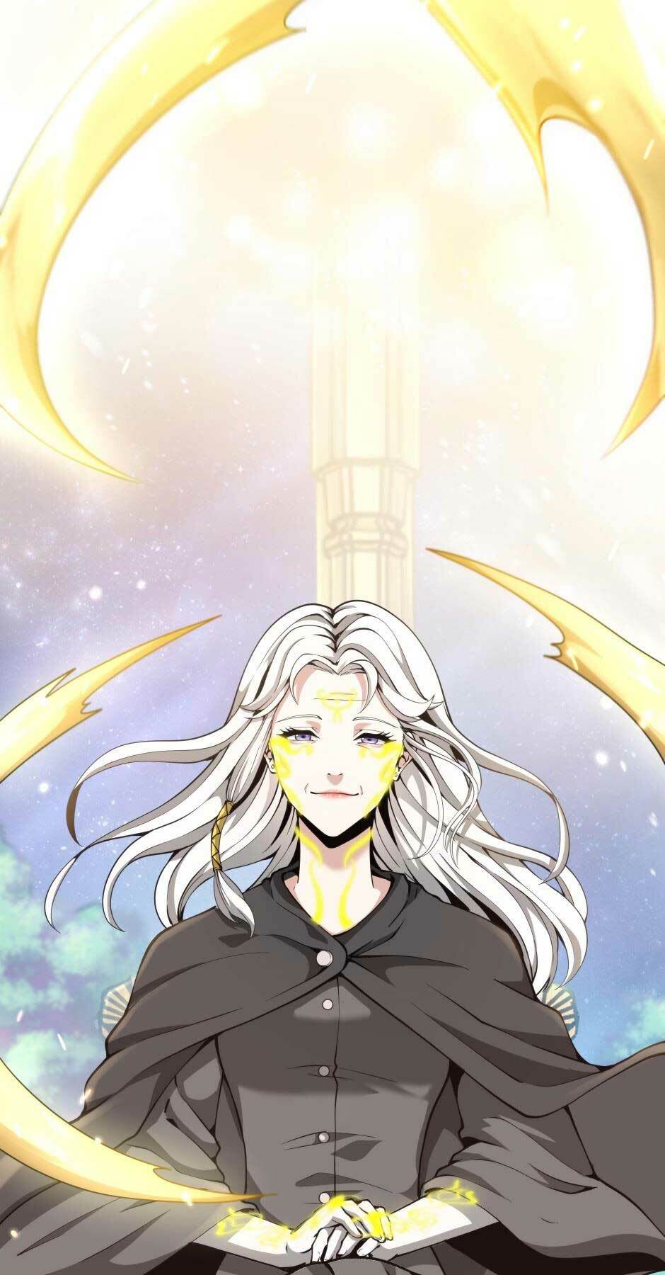 Ánh Sáng Cuối Con Đường Chap 158 - Next Chap 159