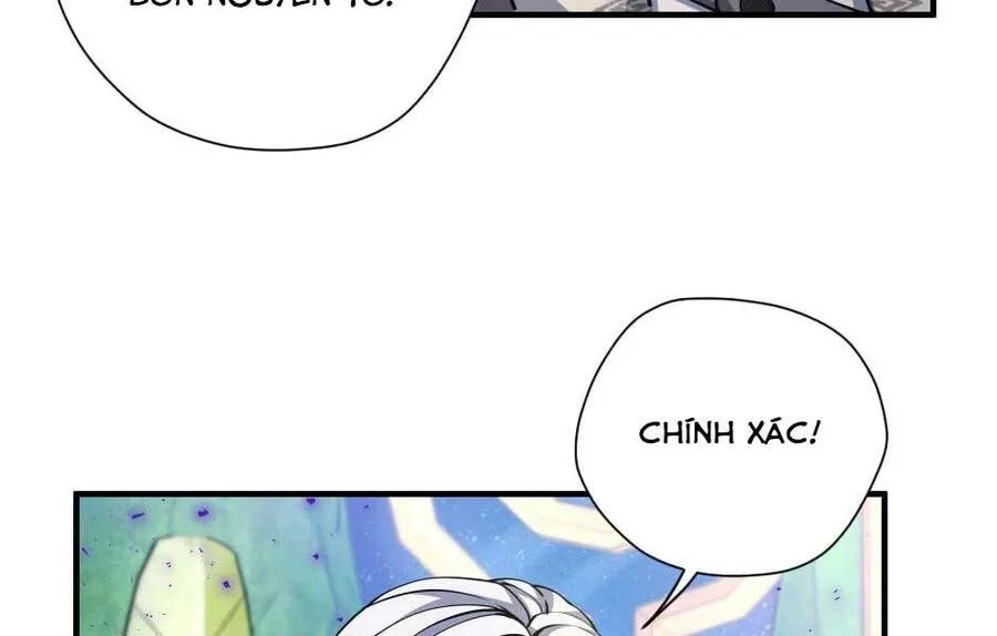 Ánh Sáng Cuối Con Đường Chap 159.1 - Next Chap 160.1
