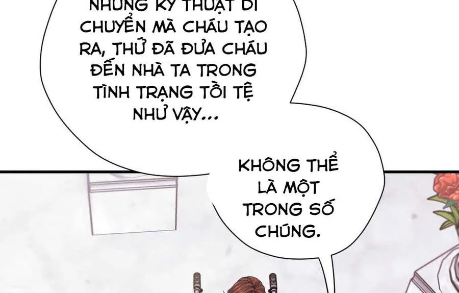 Ánh Sáng Cuối Con Đường Chap 159.1 - Next Chap 160.1