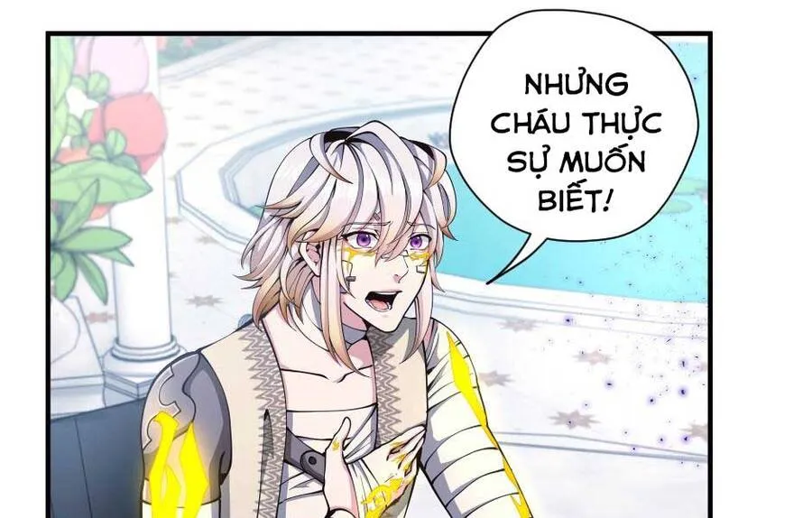 Ánh Sáng Cuối Con Đường Chap 159.1 - Next Chap 160.1
