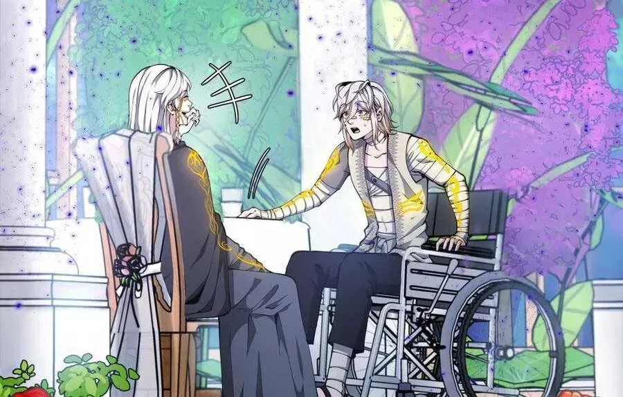 Ánh Sáng Cuối Con Đường Chap 159.2 - Next Chap 160.2