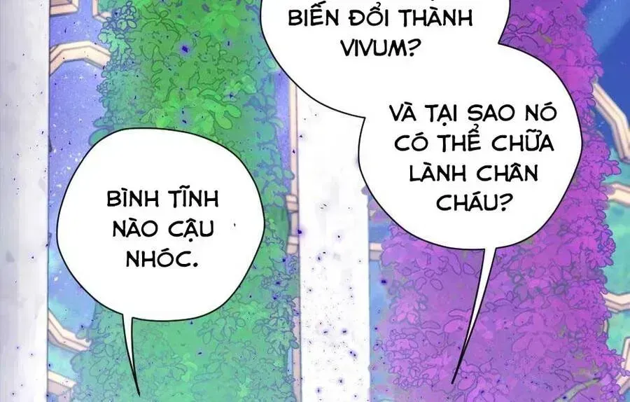 Ánh Sáng Cuối Con Đường Chap 159.4 - Next Chap 160.4
