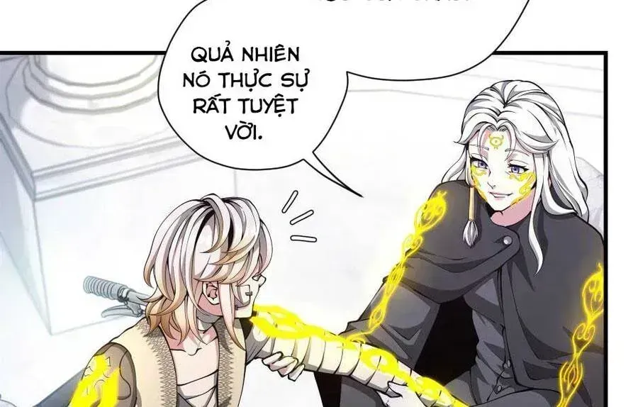 Ánh Sáng Cuối Con Đường Chap 159.5 - Next Chap 160.5