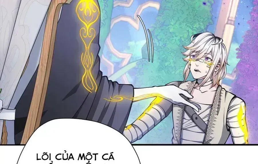 Ánh Sáng Cuối Con Đường Chap 159.6 - Next Chap 160.6