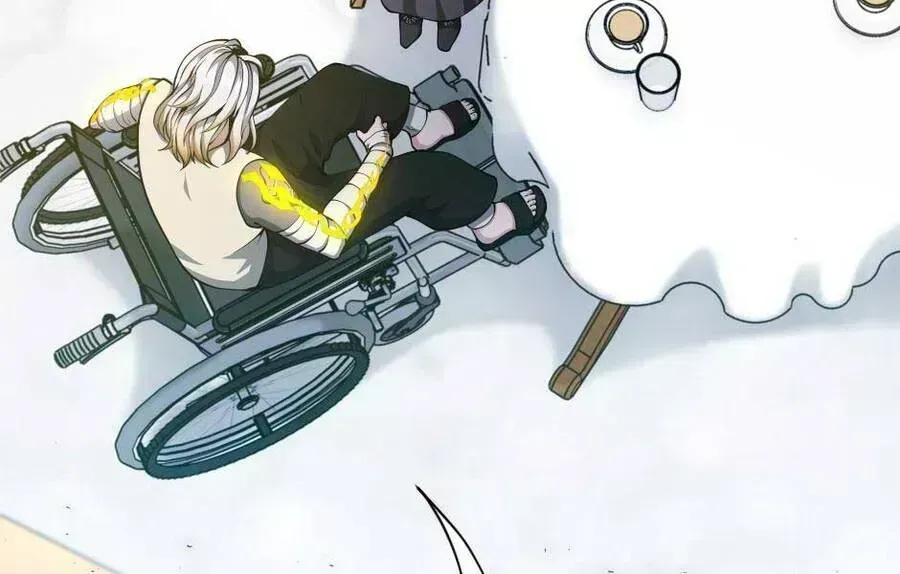 Ánh Sáng Cuối Con Đường Chap 159.7 - Next Chap 160.7