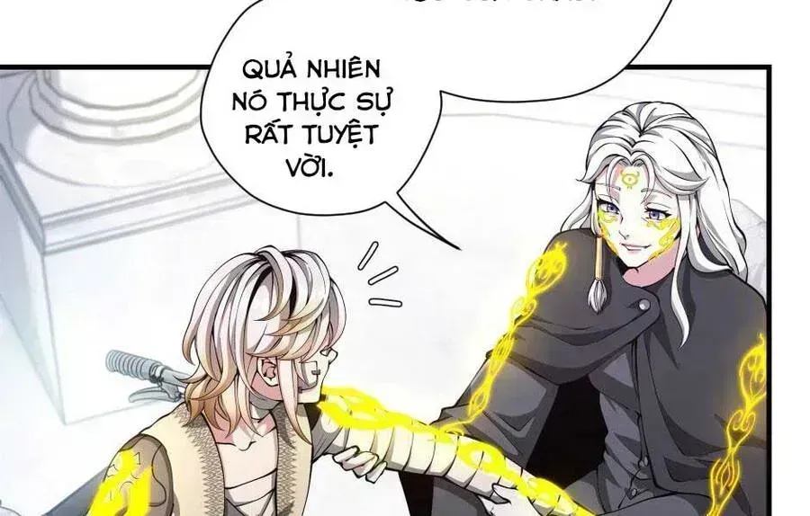 Ánh Sáng Cuối Con Đường Chap 159.7 - Next Chap 160.7