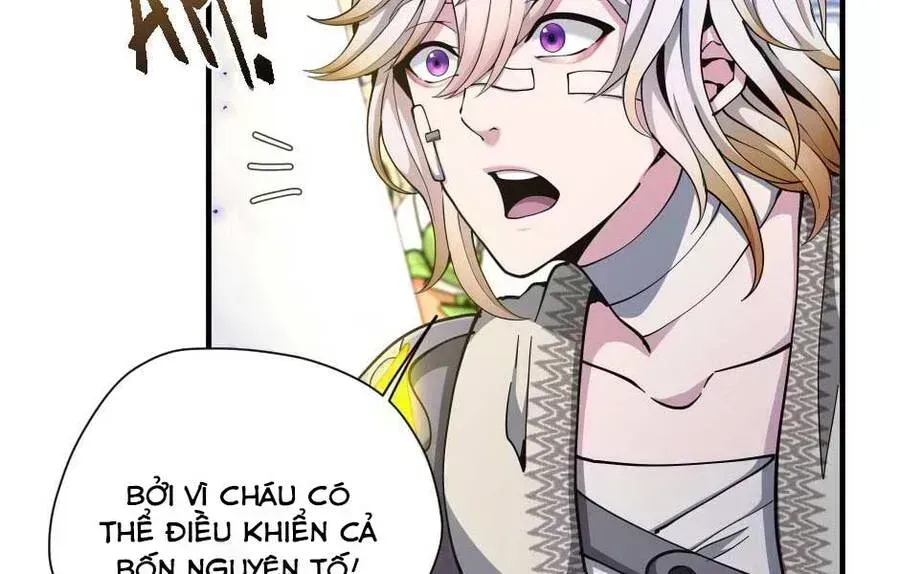 Ánh Sáng Cuối Con Đường Chap 159.9 - Next Chap 160.9