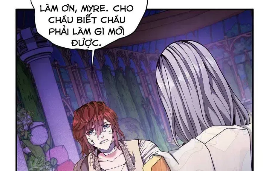 Ánh Sáng Cuối Con Đường Chap 159.9 - Next Chap 160.9