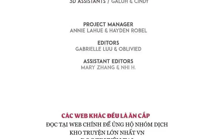 Ánh Sáng Cuối Con Đường Chap 159.9 - Next Chap 160.9