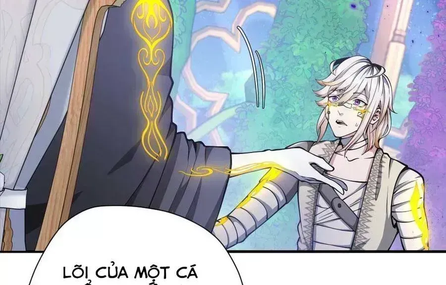 Ánh Sáng Cuối Con Đường Chap 159.9 - Next Chap 160.9