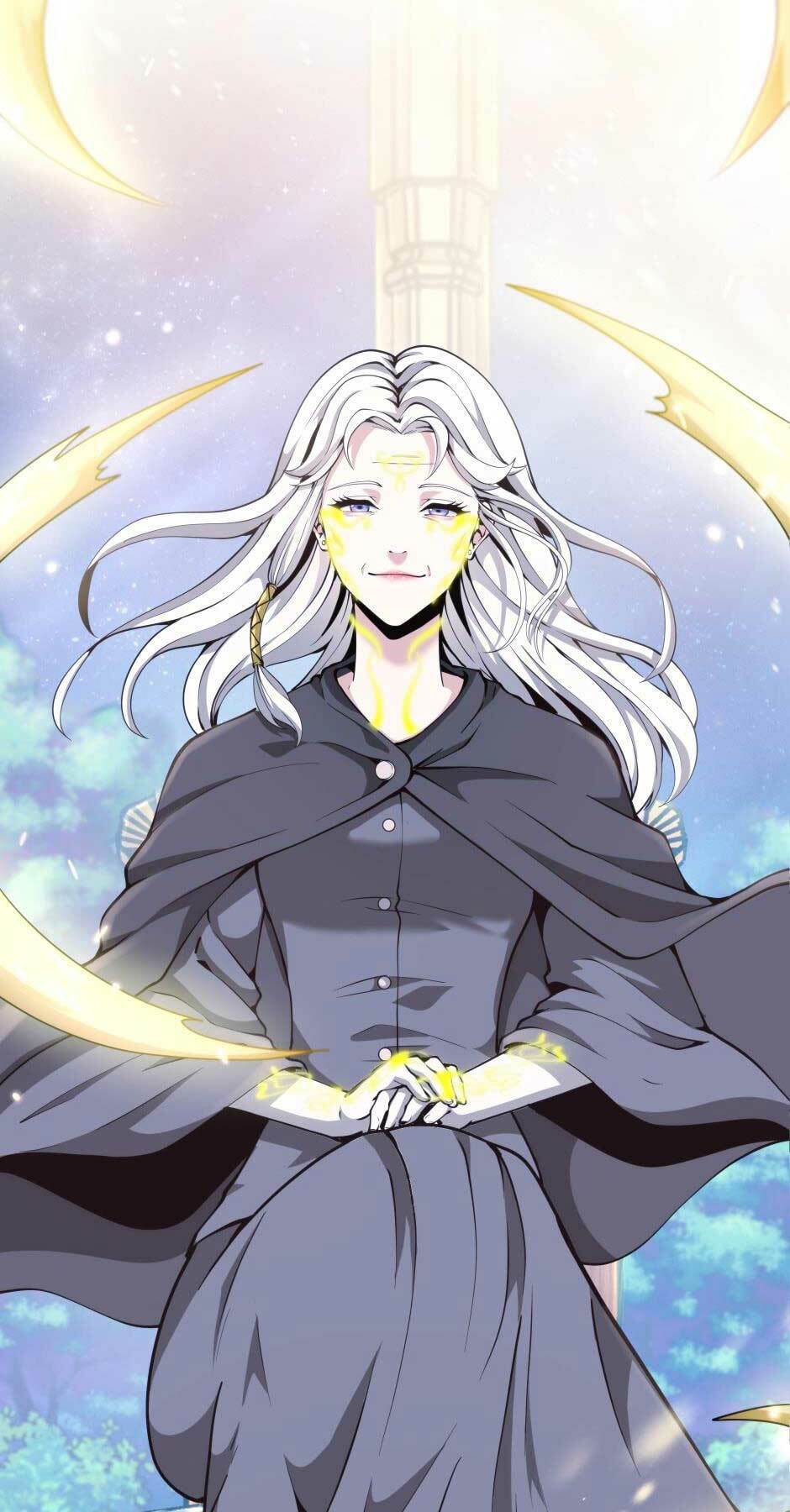 Ánh Sáng Cuối Con Đường Chap 159 - Next Chap 160