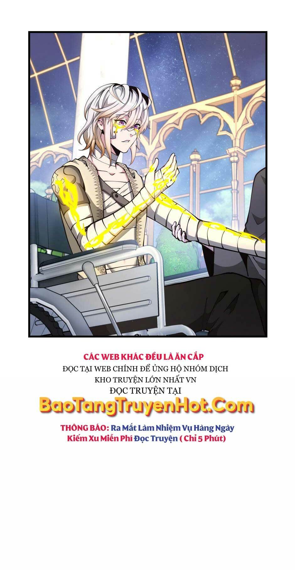 Ánh Sáng Cuối Con Đường Chap 159 - Next Chap 160