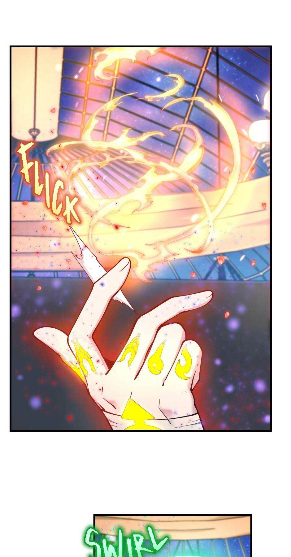 Ánh Sáng Cuối Con Đường Chap 159 - Next Chap 160