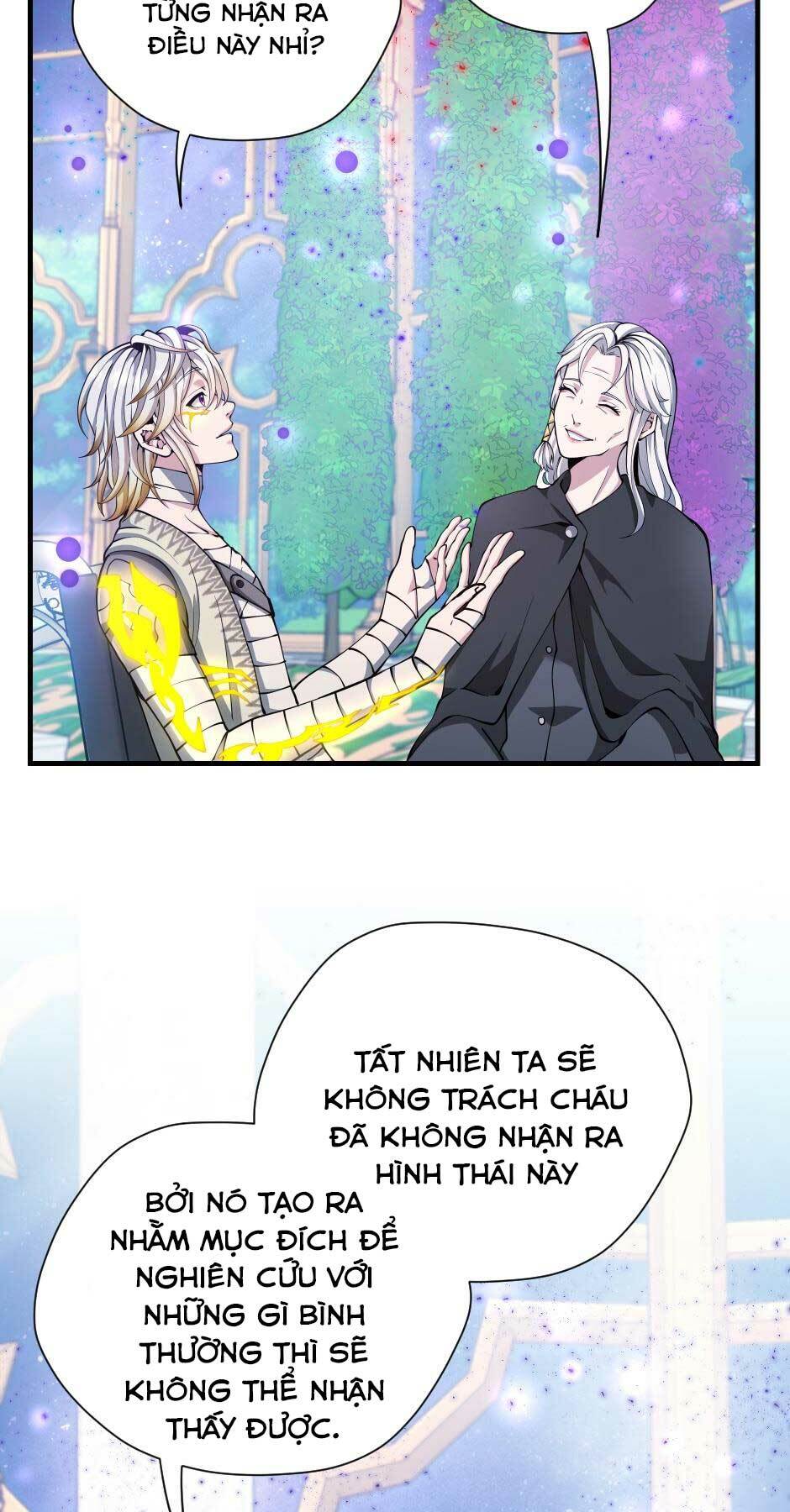 Ánh Sáng Cuối Con Đường Chap 159 - Next Chap 160