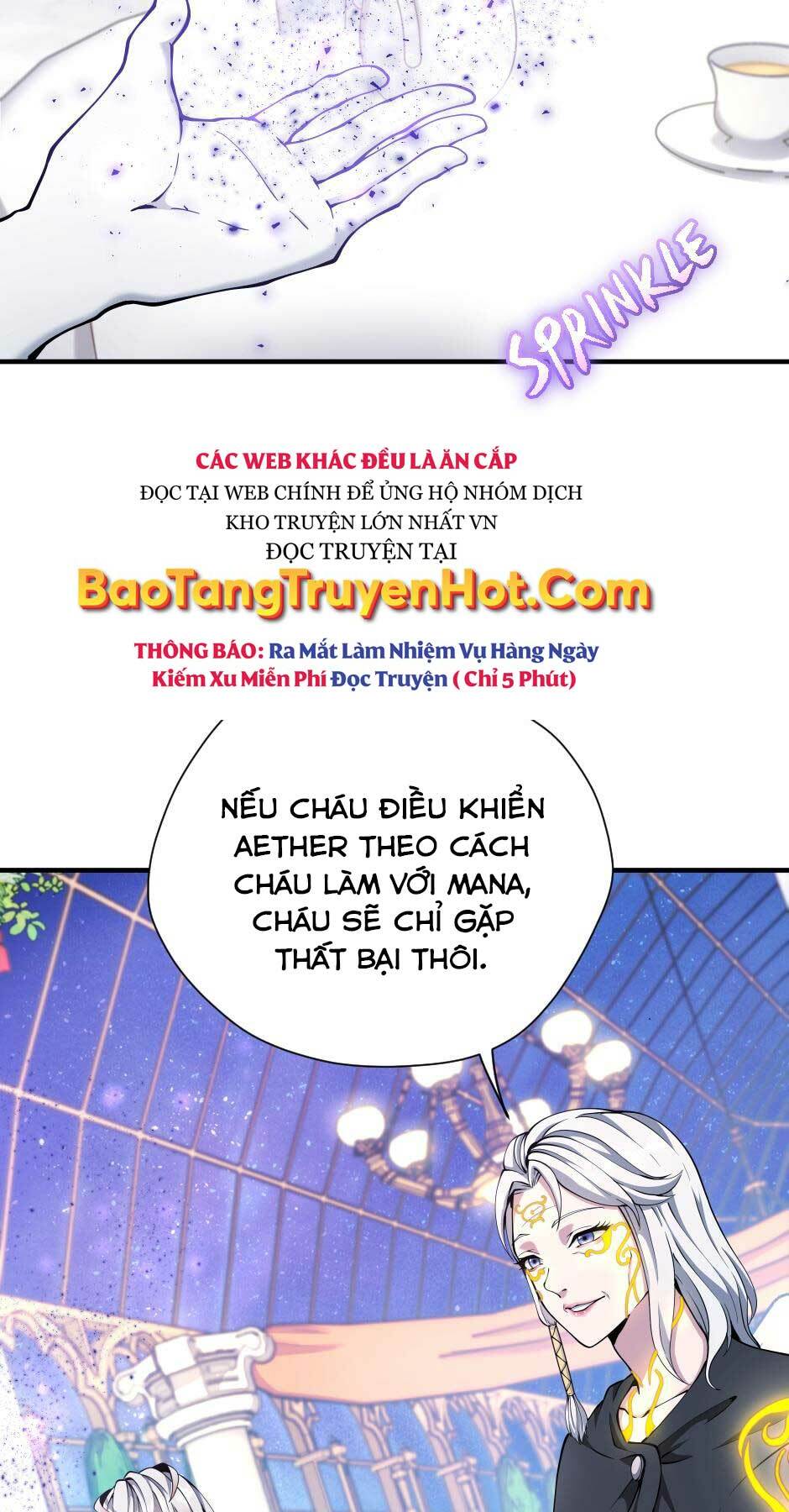 Ánh Sáng Cuối Con Đường Chap 159 - Next Chap 160